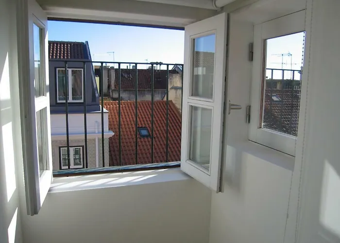 Casas São Julião