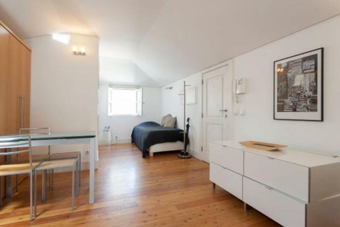 Casas Sao Juliao Lejlighed