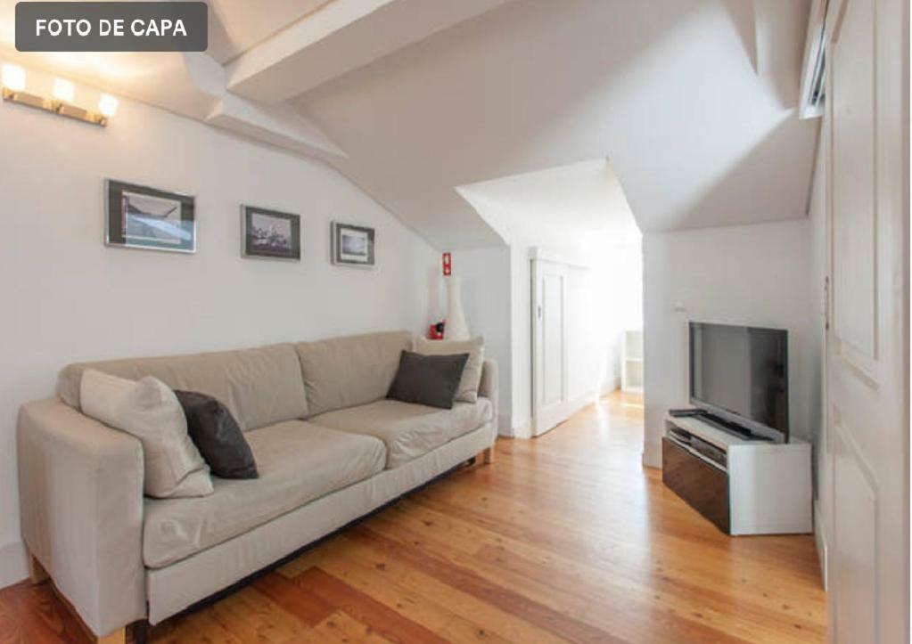 Lejlighed Casas Sao Juliao Lisboa