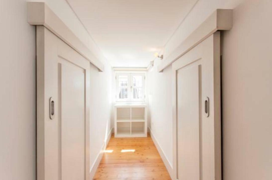 Casas Sao Juliao Apartamento *