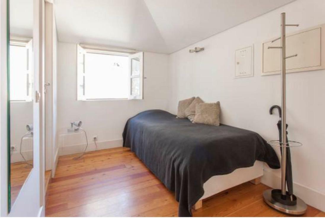 Apartamento Casas Sao Juliao
