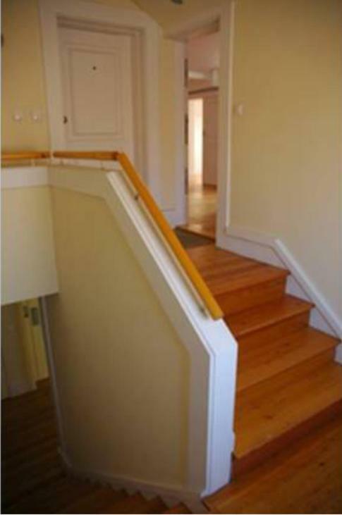 Apartamento Casas Sao Juliao *