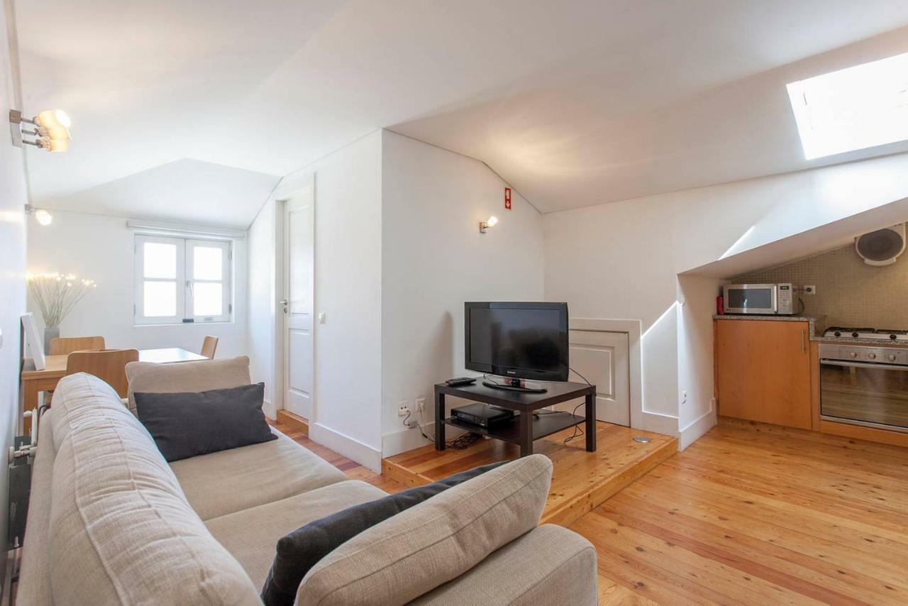 Casas Sao Juliao Lisboa