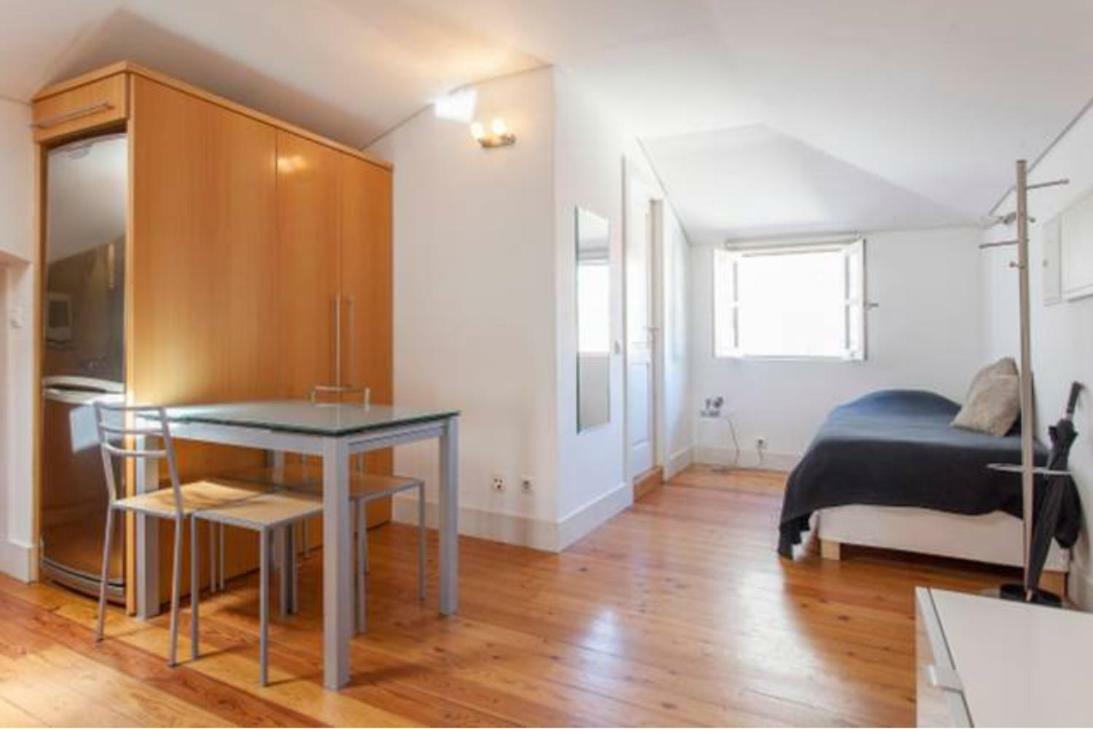 Apartamento Casas Sao Juliao *