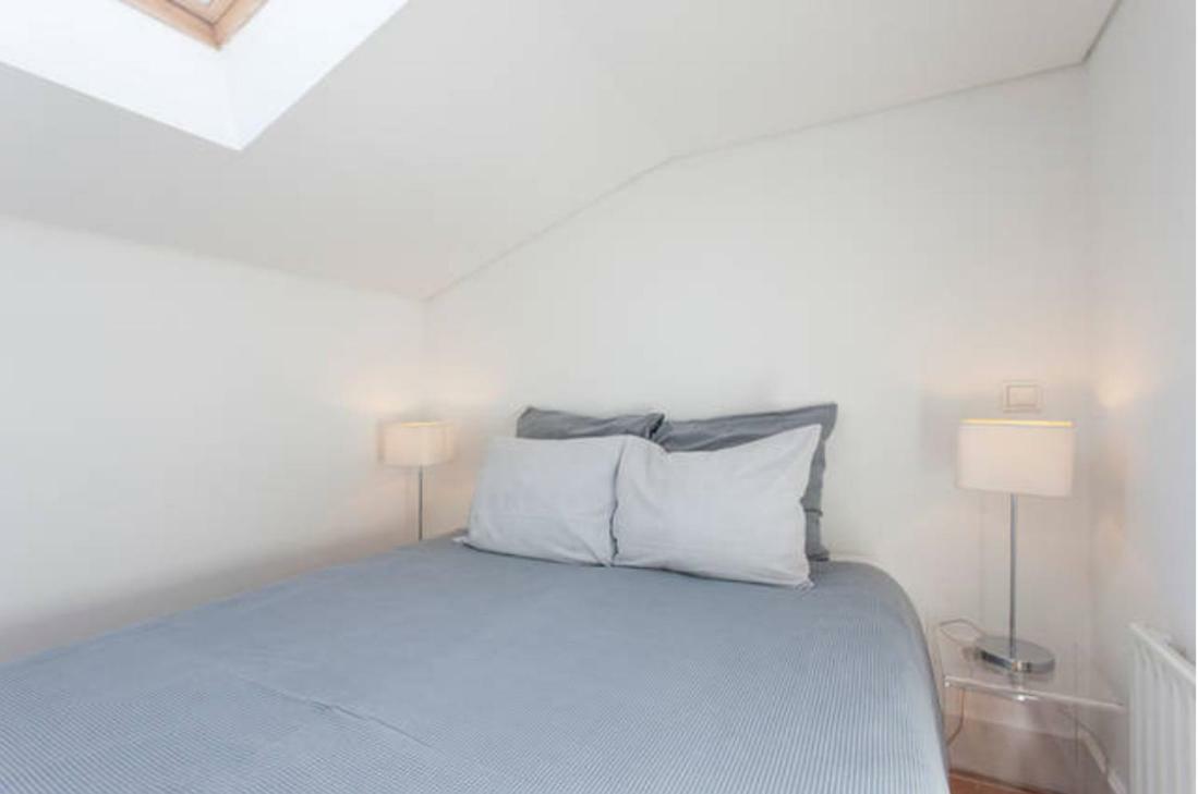 Casas Sao Juliao Apartamento Lisboa