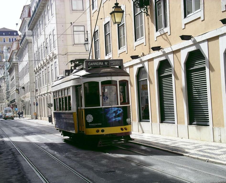 Apartamento Casas Sao Juliao *