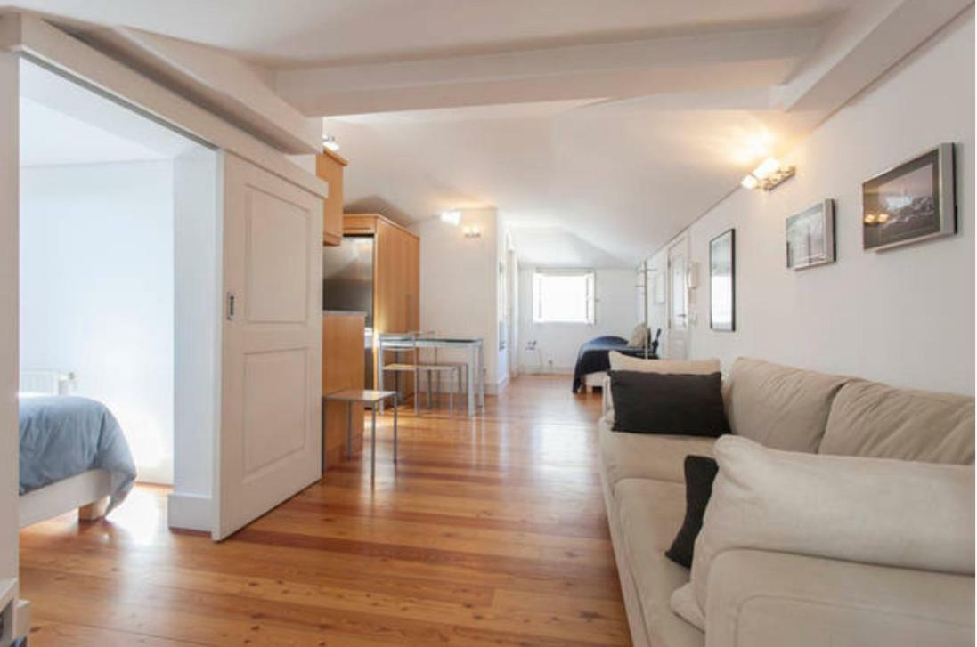 Apartamento Casas Sao Juliao