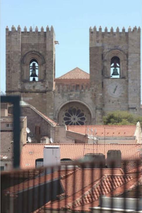 Casas Sao Juliao Apartamento