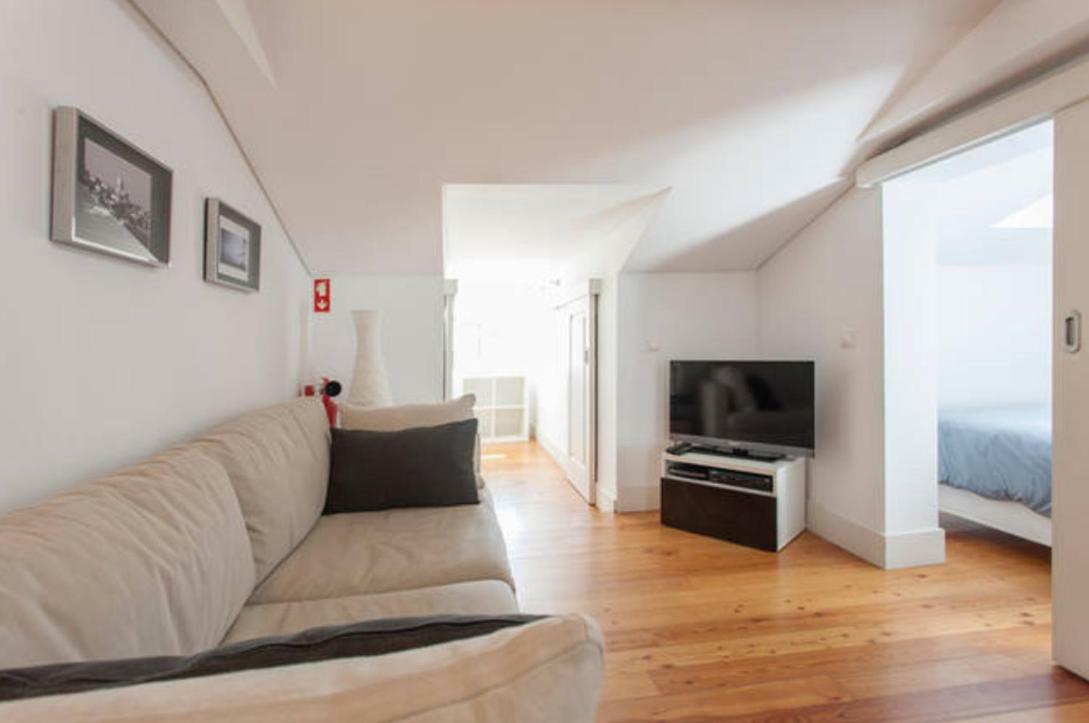 Apartamento Casas Sao Juliao Lisboa