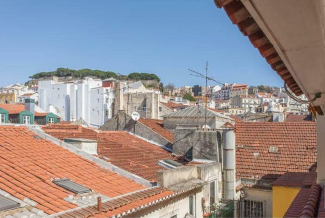 Casas Sao Juliao Apartamento Lisboa