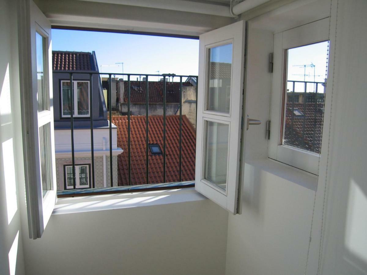 Apartamento Casas Sao Juliao Lisboa